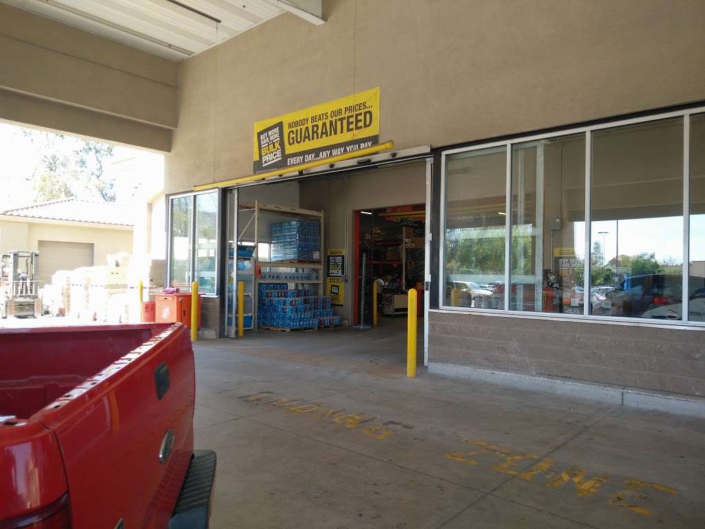 The Home Depot | 16783 Santa Ana Ave, Fontana, CA 92337 | Phone: (909) 357-2337