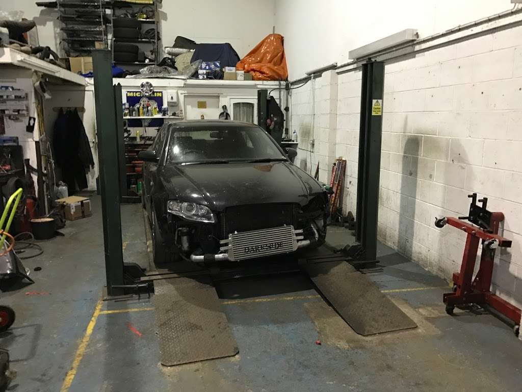 JK Motor Services | Unit 2 Kingstons Farm, Matching Ln, Dunmow CM6 1RP, UK | Phone: 01279 876297