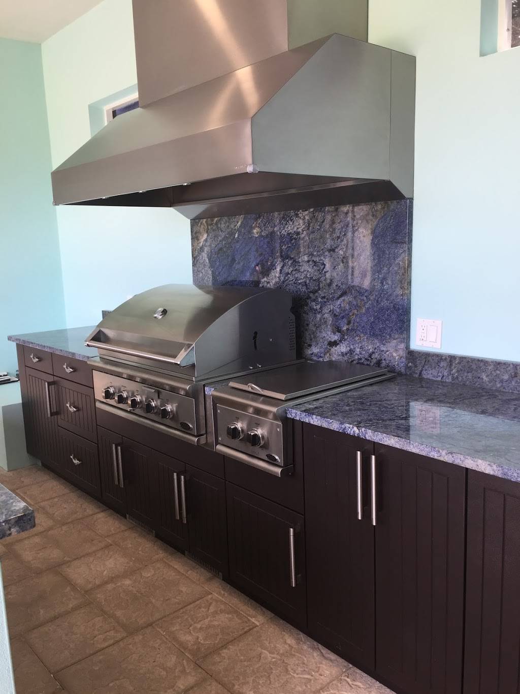 Orlando Outdoor Kitchens | 2235 W Fairbanks Ave, Winter Park, FL 32789, USA | Phone: (407) 636-7135