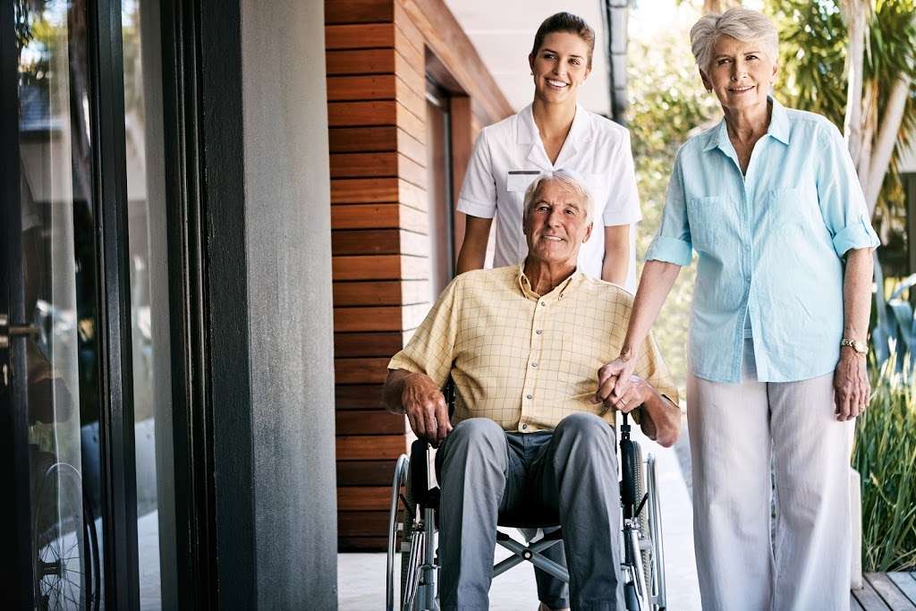 All Heart Home Care | 5858 Dryden Pl Suite 205, Carlsbad, CA 92008, USA | Phone: (760) 444-0531