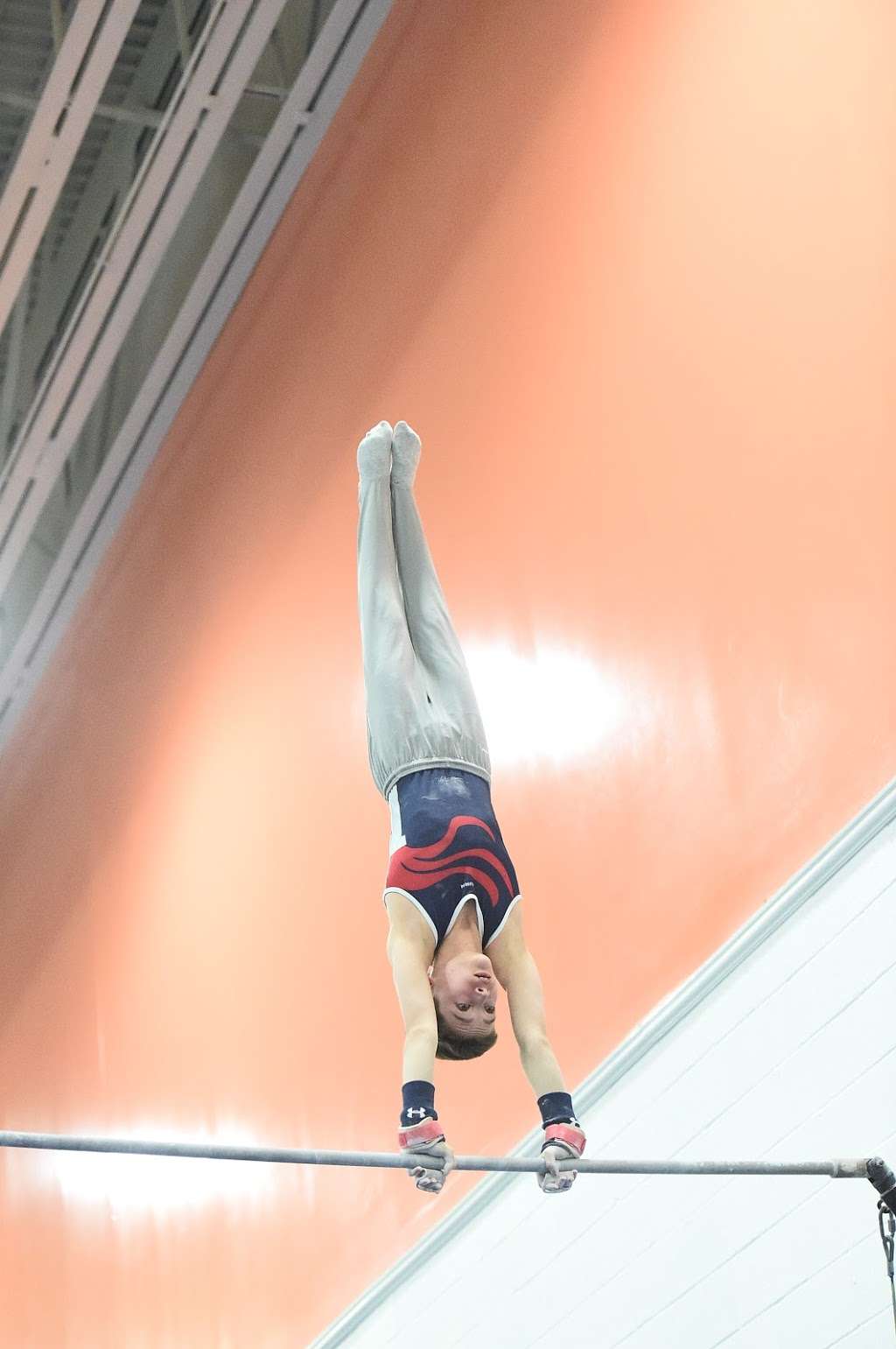 Gym Quest Gymnastics | 2196 Lanier Ln, Rockville, VA 23146, USA | Phone: (804) 262-9400