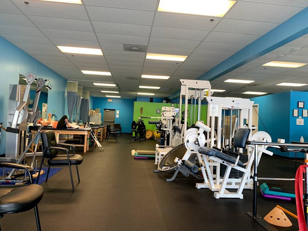 CORA Physical Therapy Waterford Lakes | 12184 Lake Underhill Rd, Orlando, FL 32825, USA | Phone: (407) 382-3777