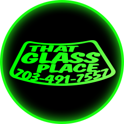 That Glass Place | 873 Highams Ct, Woodbridge, VA 22191, USA | Phone: (703) 491-7557