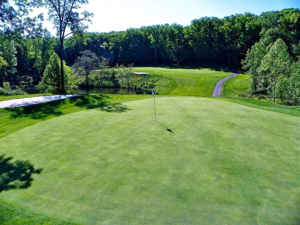 Pohick Bay Golf Course | 10301 Gunston Rd, Lorton, VA 22079, USA | Phone: (703) 339-8585