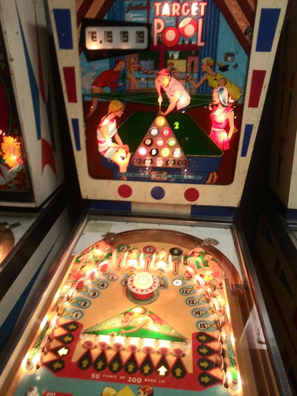 Southern New Hampshire Pinball Club | 4000, 134 Haines St, Nashua, NH 03060, USA | Phone: (765) 387-6472