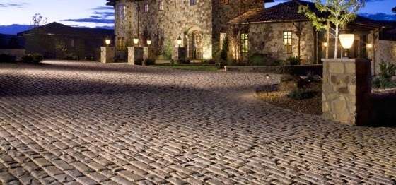 SonoranScapes Paver Design & Installation | 8119 N 57th Dr, Glendale, AZ 85302, USA | Phone: (602) 730-5626