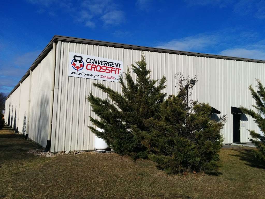 Convergent CrossFit | 3056 Dismal Hollow Rd, Linden, VA 22642, USA | Phone: (540) 252-0074