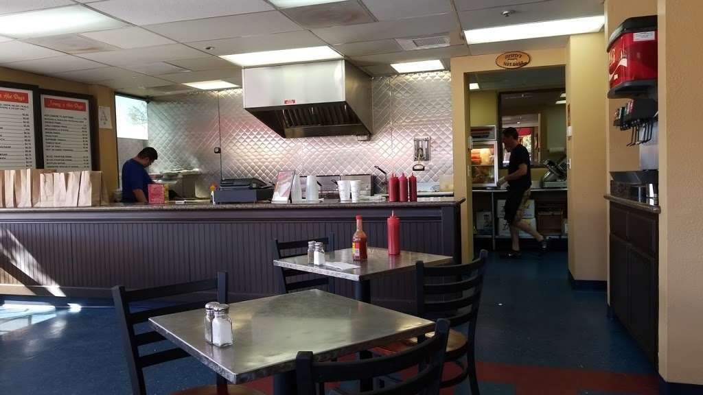 Jimmys Hot Dogs | 4022 E Broadway Rd # 101, Phoenix, AZ 85040, USA | Phone: (602) 759-8357