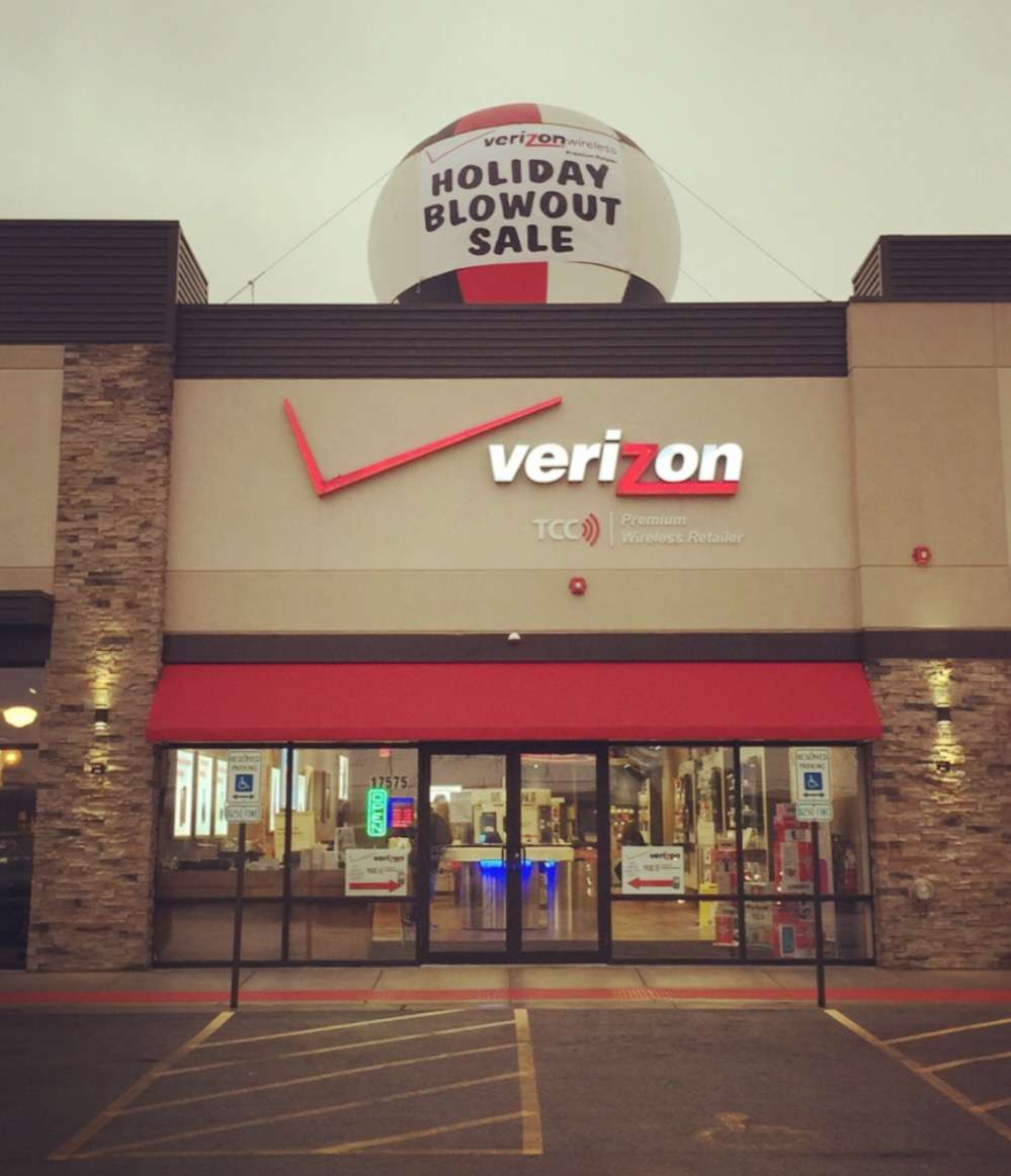 Verizon Authorized Retailer, TCC | 17575 Halsted Ave, Homewood, IL 60430, USA | Phone: (708) 798-6141