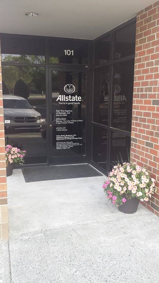 Wynne Dunn: Allstate Insurance | 700 Exposition Pl Ste 101, Raleigh, NC 27615, USA | Phone: (919) 872-4593