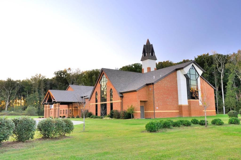 Resurrection Lutheran Church | 916 Centerville Turnpike N, Chesapeake, VA 23320, USA | Phone: (757) 479-3939