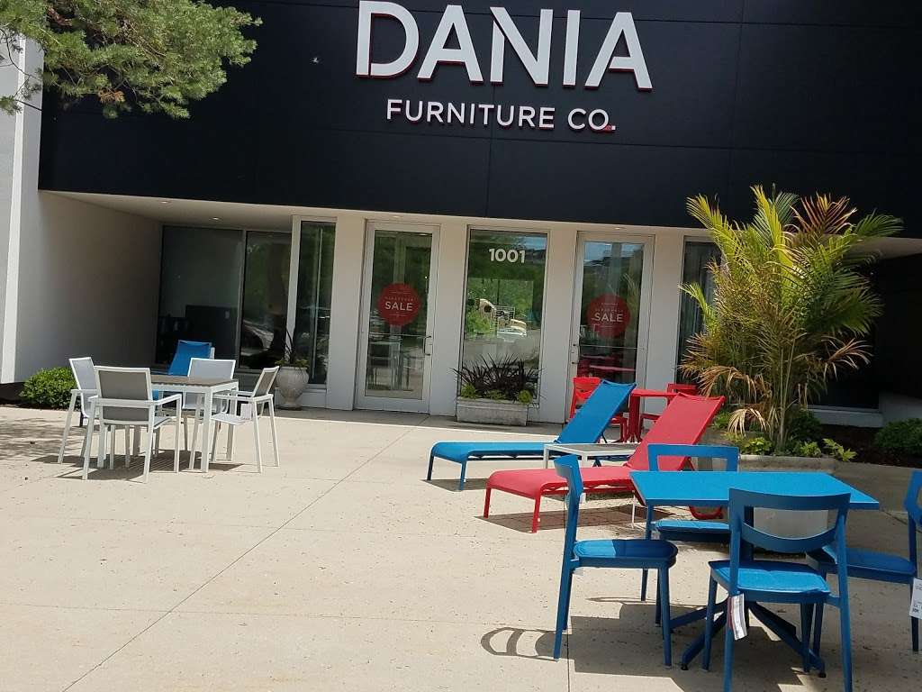 Dania Furniture | 4102, 1001 Skokie Blvd, Northbrook, IL 60062, USA | Phone: (847) 205-9910