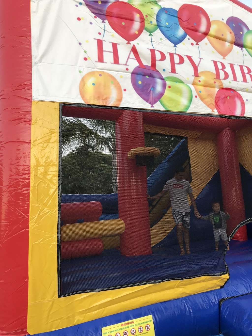 Awesome Party: Water Slide, Bounce House rentals | 17708 Virginia Cir, Montverde, FL 34756 | Phone: (352) 223-6915