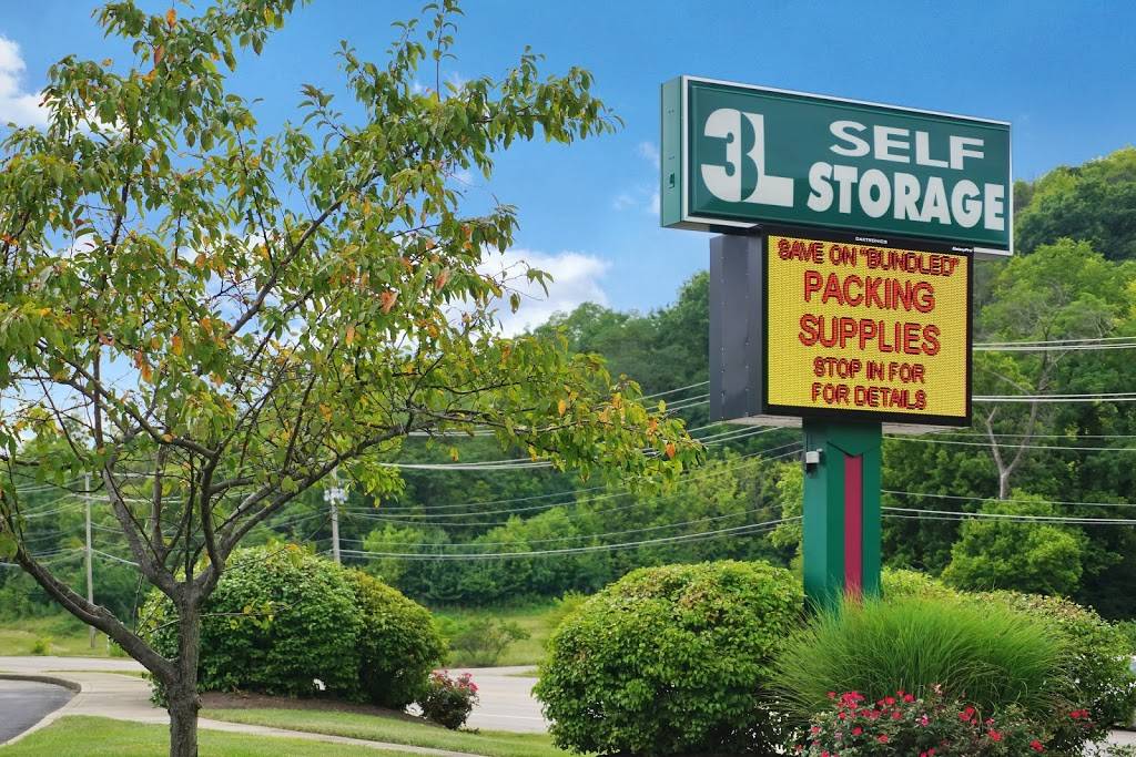 3L Self Storage | 3333 Madison Pike, Fort Wright, KY 41017, USA | Phone: (859) 412-4157