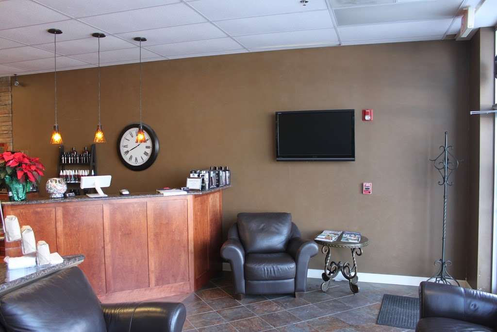 Studio 95 Barbers | 3020 Reflection Dr #106, Naperville, IL 60564, USA | Phone: (630) 420-9555