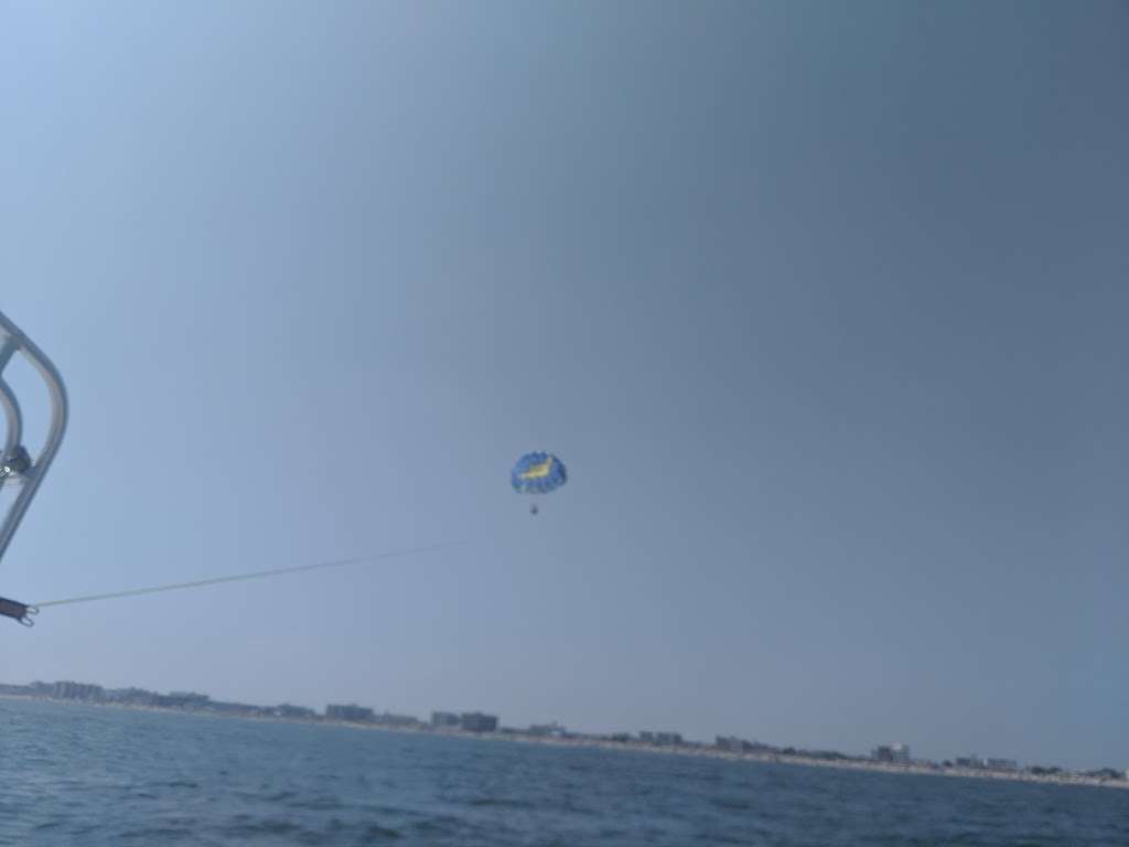 Hang Loose Parasail | 502 W Rio Grande Ave, Wildwood, NJ 08260, USA | Phone: (609) 522-9453