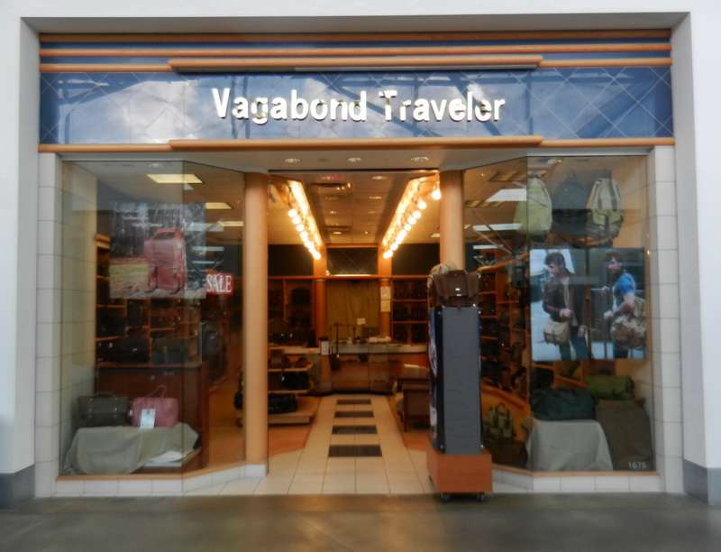 Vagabond Traveler | 1445 Oviedo Mall Boulevard, Oviedo, FL 32765 | Phone: (818) 850-2016