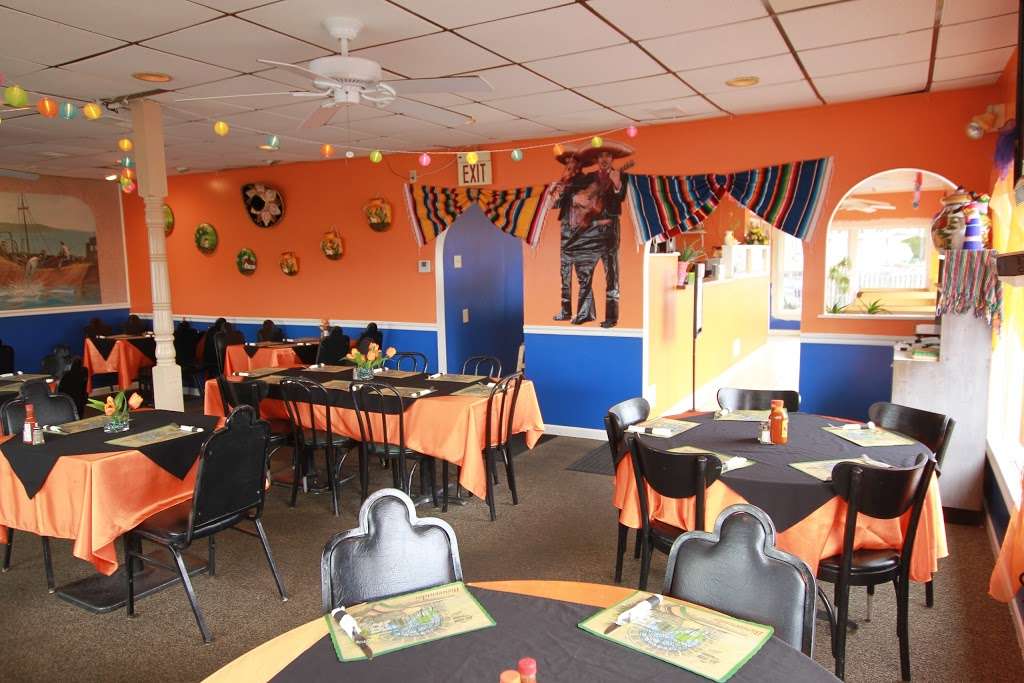 La Bamba | 3200 Long Beach Blvd, Beach Haven, NJ 08008 | Phone: (609) 342-1775