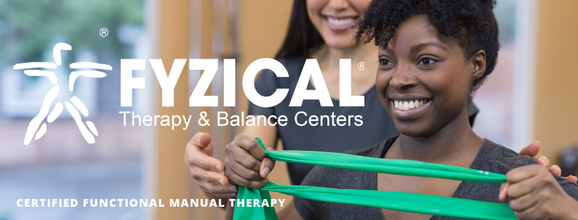 FYZICAL Therapy & Balance Center - Clackamas | 11203 SE Sunnyside Rd, Clackamas, OR 97015, USA | Phone: (503) 698-5500