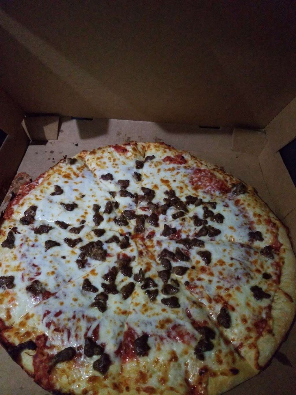 Little Caesars Pizza | 12218 Jones Rd, Houston, TX 77070, USA | Phone: (281) 970-4995