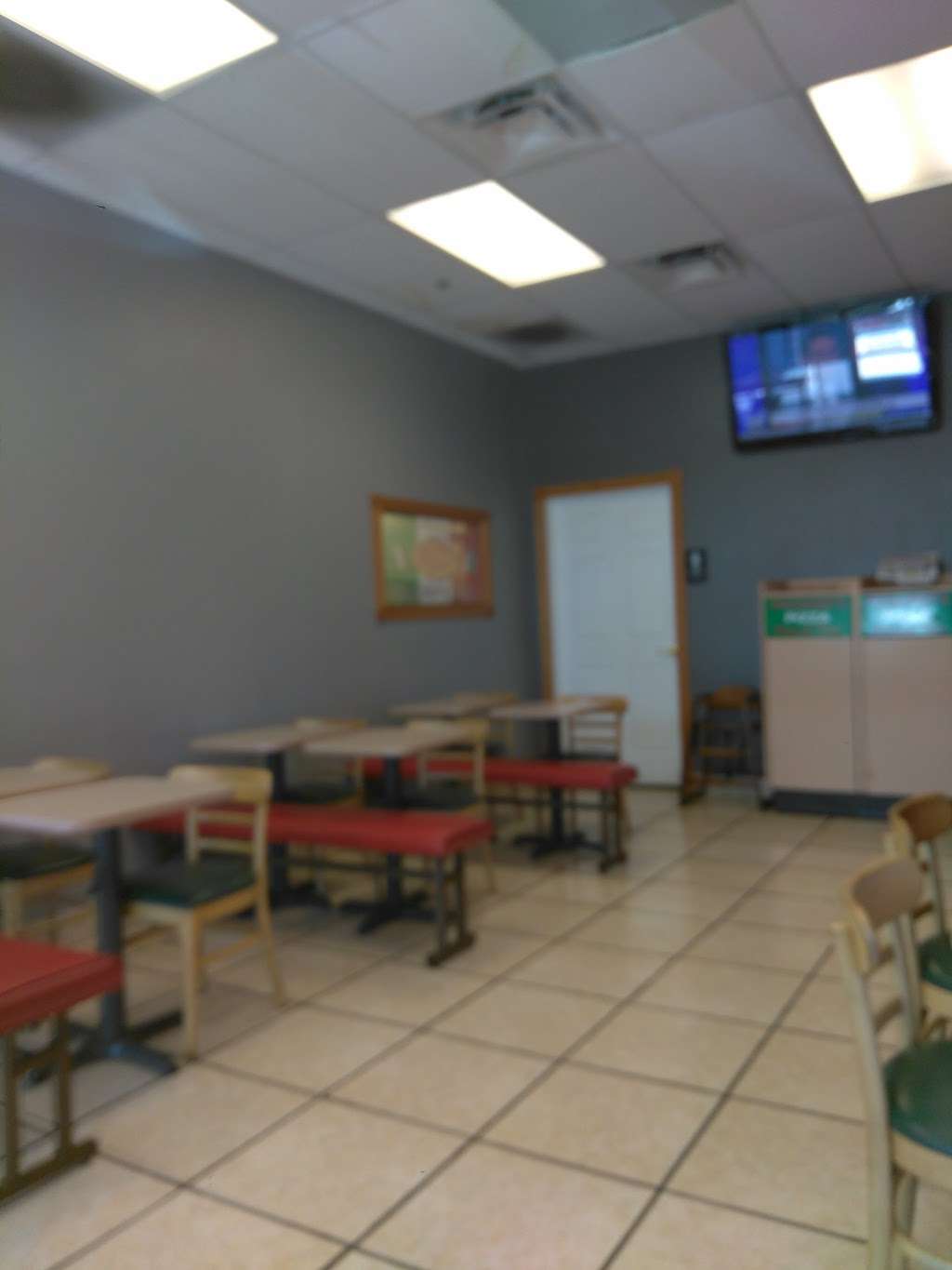 Pizzanos Pizza & Grinderz | 1740 US-27, Clermont, FL 34714, USA | Phone: (352) 242-9023