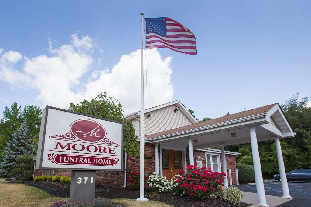 Moore Funeral Home | 6827, 371 Lakehurst Rd, Browns Mills, NJ 08015, USA | Phone: (609) 893-4800