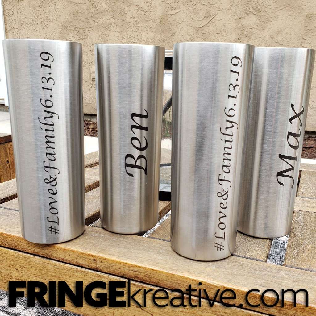 Fringe Kreative | 23826 Outrigger Dr, Canyon Lake, CA 92587, USA | Phone: (909) 234-6421