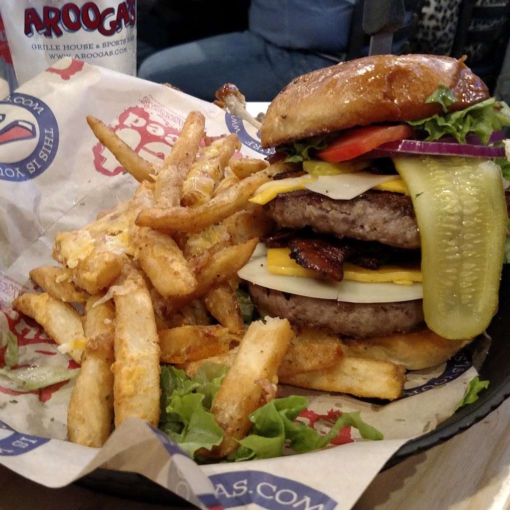 Aroogas | 125 S Centerville Rd, Lancaster, PA 17603, USA | Phone: (717) 260-9464