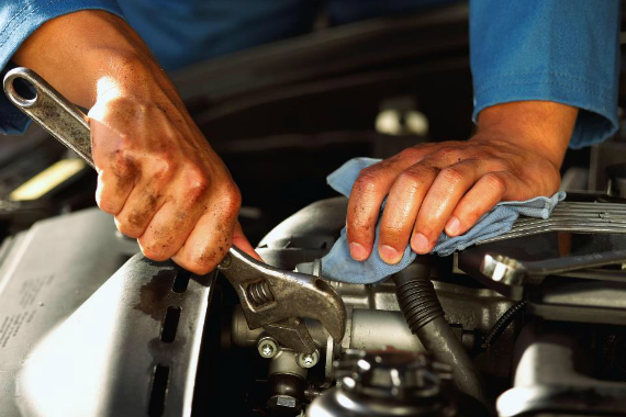 Kwik Kar Lube & Auto Repair | 6024 TX-78, Sachse, TX 75048, USA | Phone: (972) 675-1626