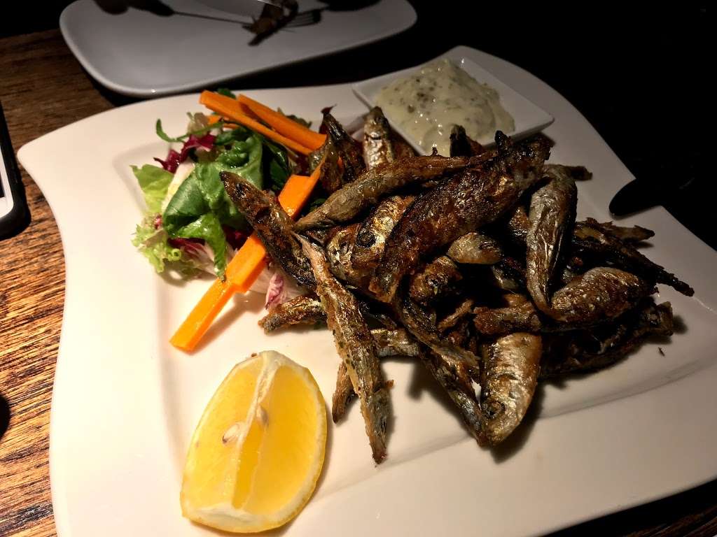 La Nonna | 213-217 The Broadway, London SW19 1NL, UK | Phone: 020 8542 3060