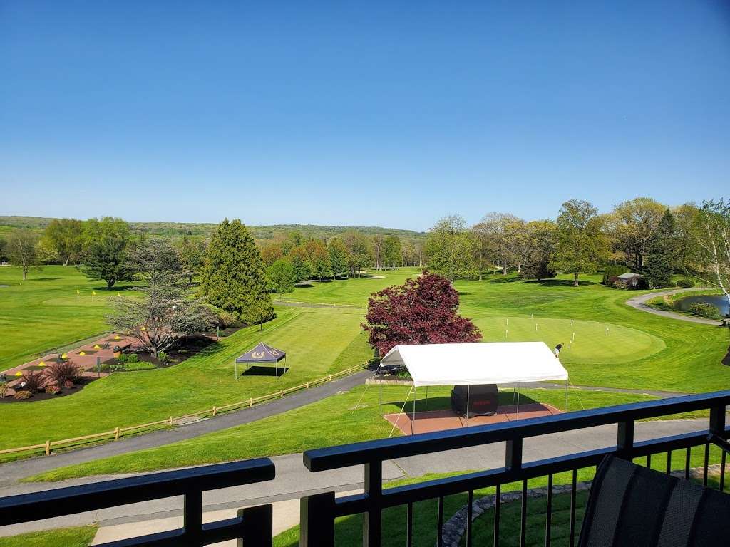 Kirkbrae Country Club | 197 Old River Rd, Lincoln, RI 02865, USA | Phone: (401) 333-1300