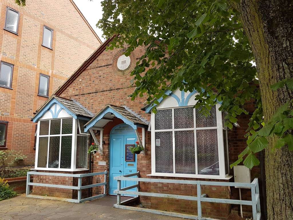 St Albans Spiritualist Church | 40 Granville Rd, St Albans AL1 5BQ, UK | Phone: 01727 840170