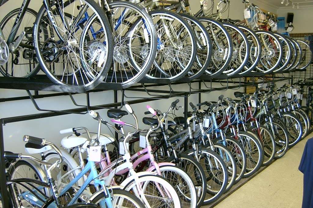 Planet Bike | 361 NJ-34, Matawan, NJ 07747, USA | Phone: (732) 290-9898