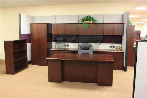 ROS Office Furniture | 6000 Parretta Dr, Kansas City, MO 64120 | Phone: (816) 842-9993