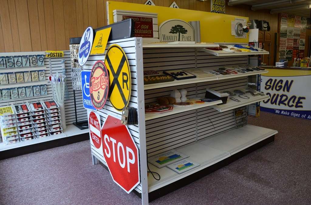 The Sign Resource | 1011 Main St, Union Grove, WI 53182 | Phone: (262) 878-4999