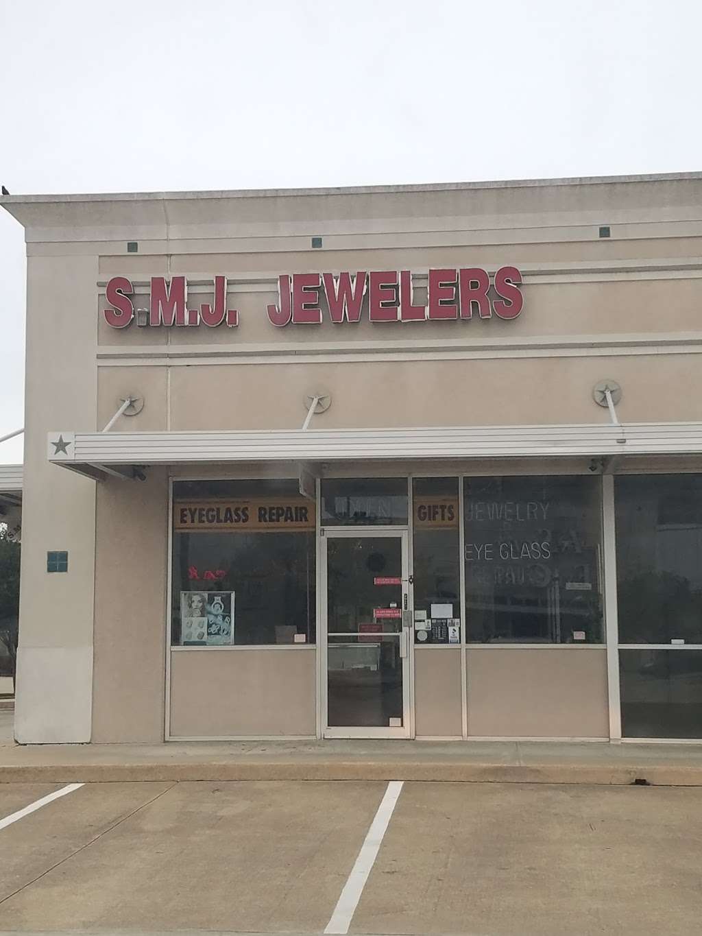 SMJ Jewelers | 13169 Northwest Fwy # 140, Houston, TX 77040, USA | Phone: (713) 934-9535