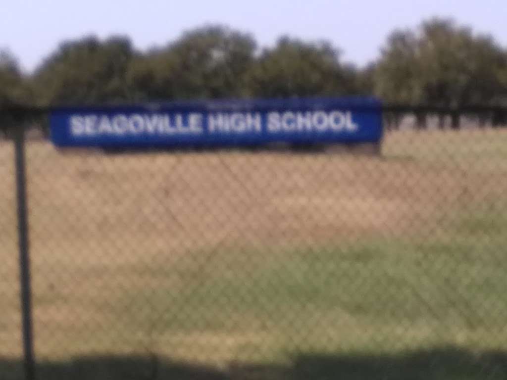 Seagoville High School | 15920 Seagoville Rd, Dallas, TX 75253, USA | Phone: (972) 892-5900