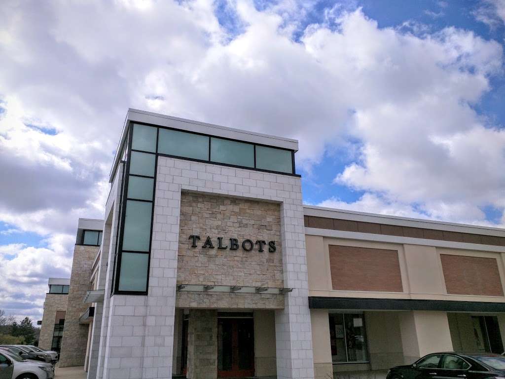 Talbots | 4709 W 119th St, Overland Park, KS 66209 | Phone: (913) 469-0040