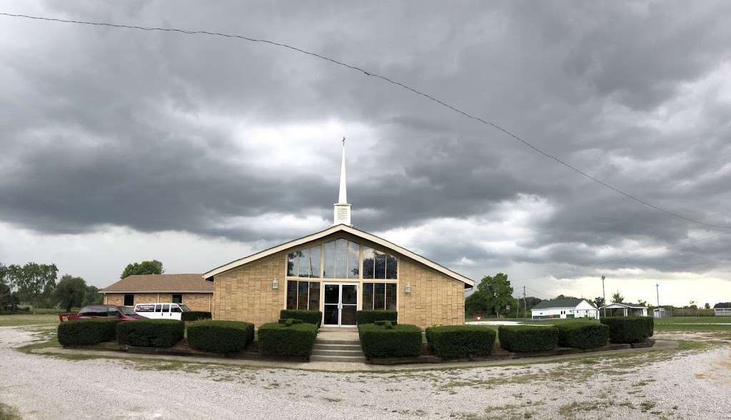 The First Baptist Church | 309 W Main St, Lizton, IN 46149, USA | Phone: (317) 994-5522
