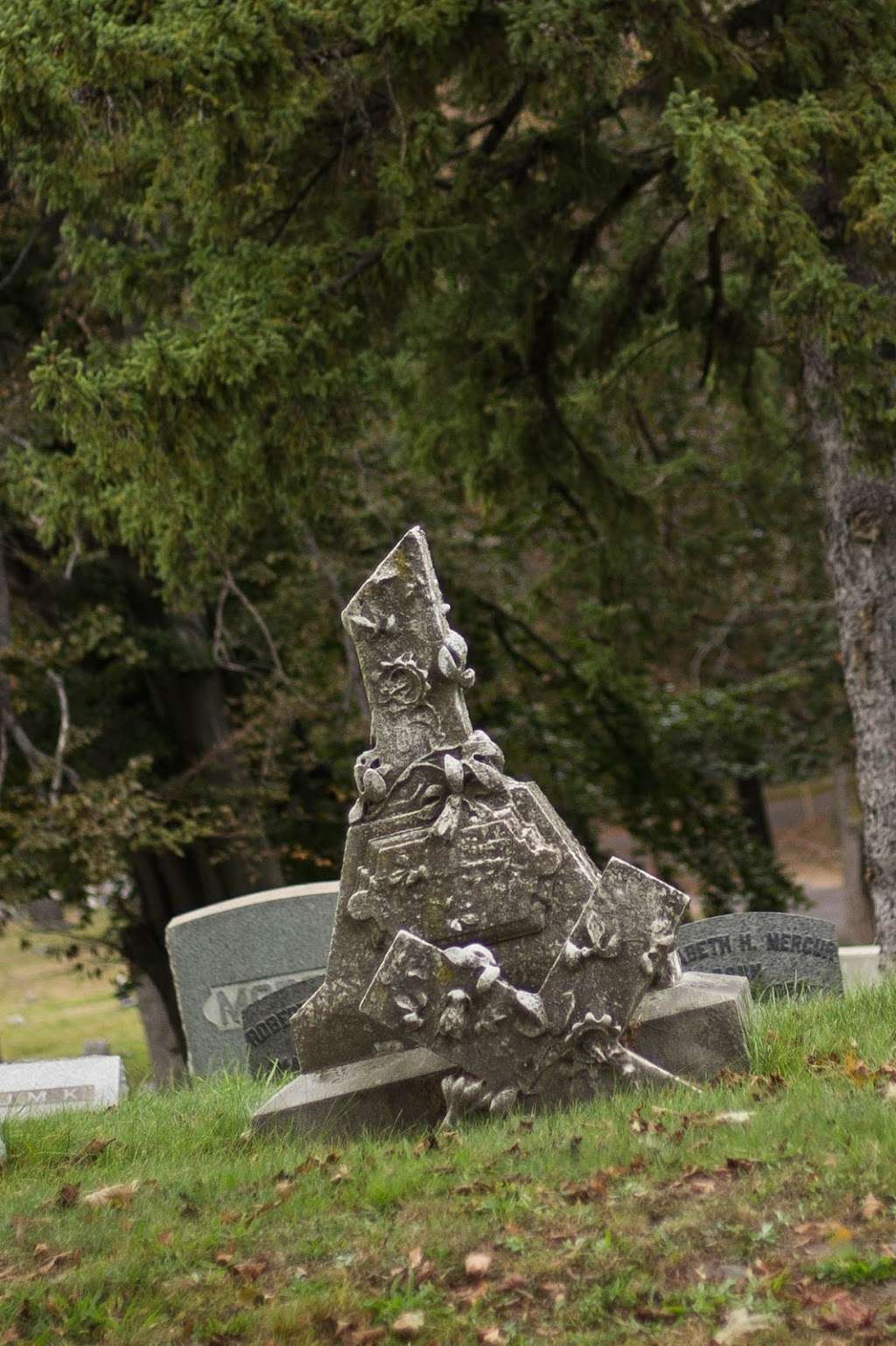 Hollenback Cemetery | 540 N River St, Wilkes-Barre, PA 18702, USA | Phone: (570) 823-1618