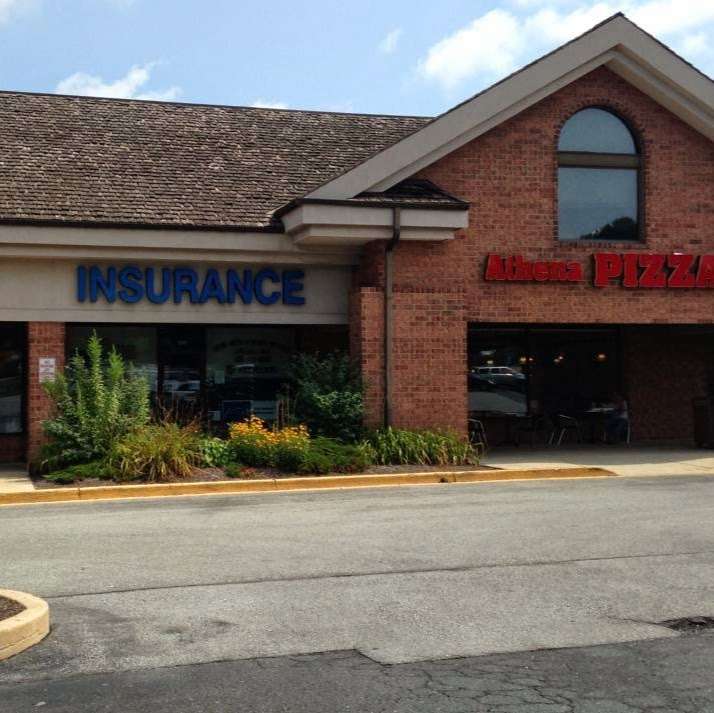 Body-Borneman Insurance | 1389 Boot Rd #200, West Chester, PA 19380 | Phone: (610) 719-6000