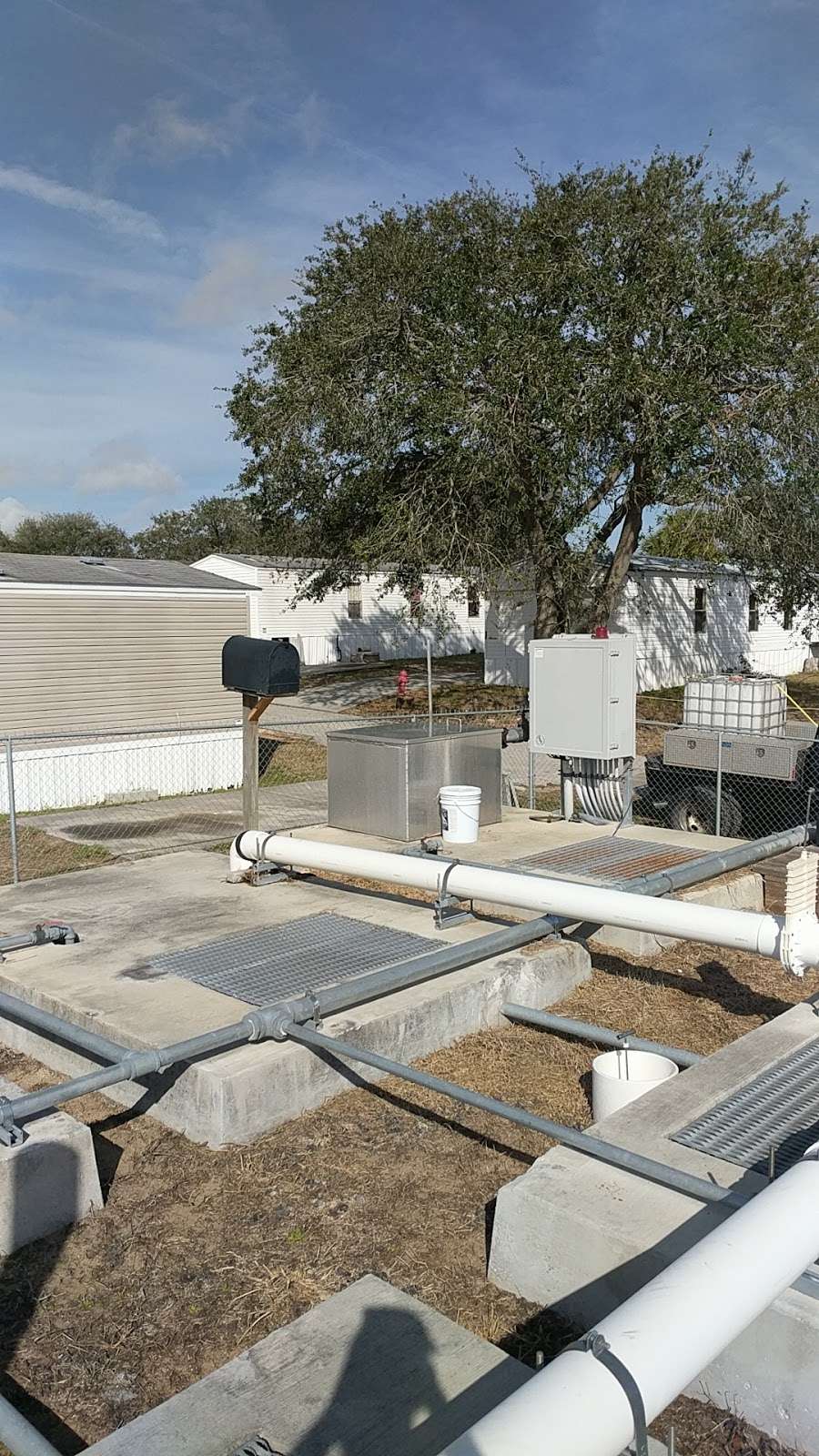 Enchanted Grove Mobile Home | 5137 N Scenic Hwy, Lake Wales, FL 33898, USA | Phone: (863) 439-3911