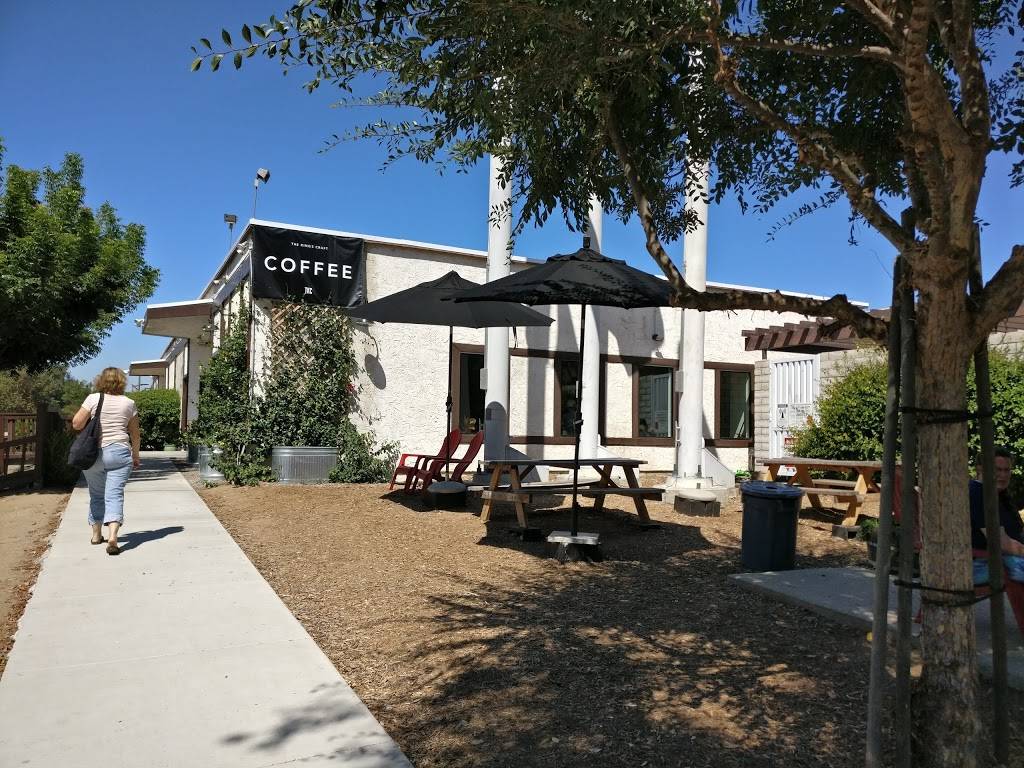 The Kings Craft Coffee Co. | 14530 Espola Rd, Poway, CA 92064 | Phone: (858) 842-3717