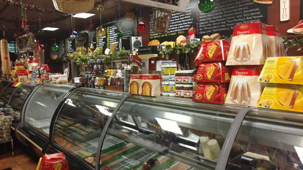 Antonios Deli | 307 Hempstead Ave, Malverne, NY 11565 | Phone: (516) 599-1274