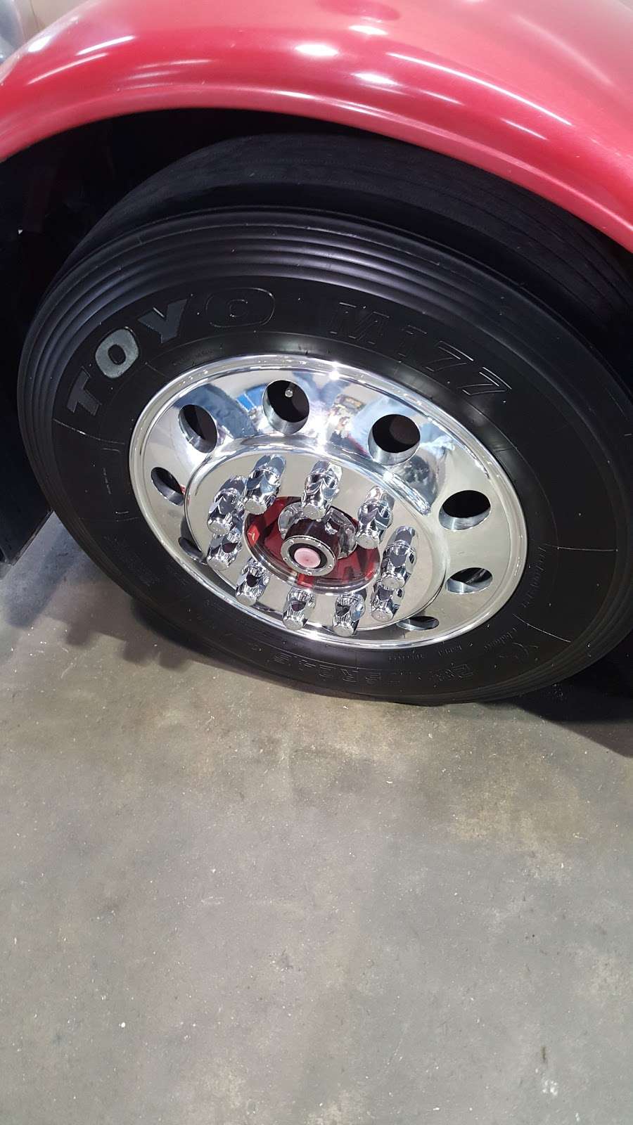 Floyd G Martin Garage | 1241 Precast Rd, East Earl, PA 17519, USA | Phone: (717) 445-9594