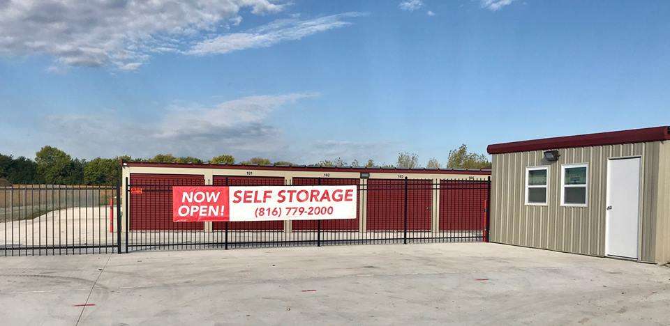 KC South Self-Storage - Peculiar | 11200 Bradleys Pkwy, Peculiar, MO 64078, USA | Phone: (816) 779-2000