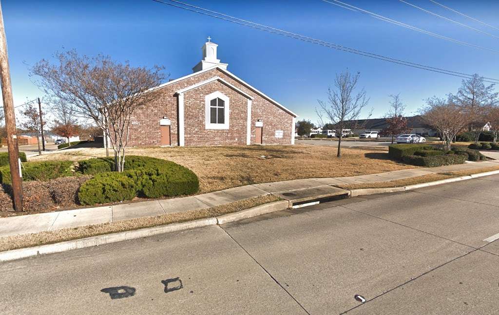 Church of Jesus Christ | 2101 E Rosemeade Pkwy, Carrollton, TX 75007, USA