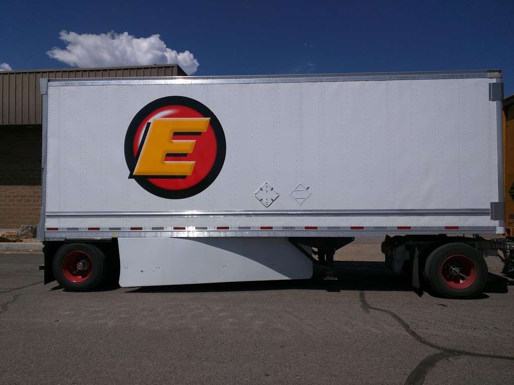 Estes Express Lines | 15950 E Smith Rd, Aurora, CO 80011 | Phone: (303) 418-1008