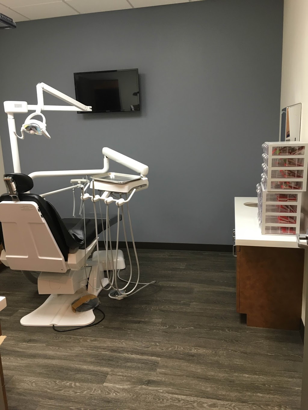 Spring Park Dentistry | 19380 Interstate Hwy 45 #110, Spring, TX 77373, USA | Phone: (281) 353-2442