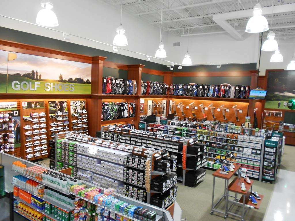 DICKS Sporting Goods | 1417 S Main Chapel Way, Gambrills, MD 21054 | Phone: (410) 721-4941